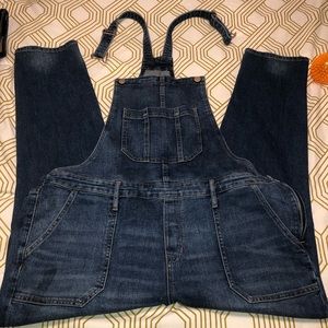 Old Navy juniors overalls